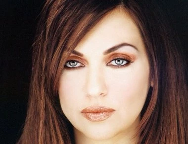 Η Καίτη Γαρμπή χορεύτρια του Φλωρινιώτη - Δείτε την φωτογραφία